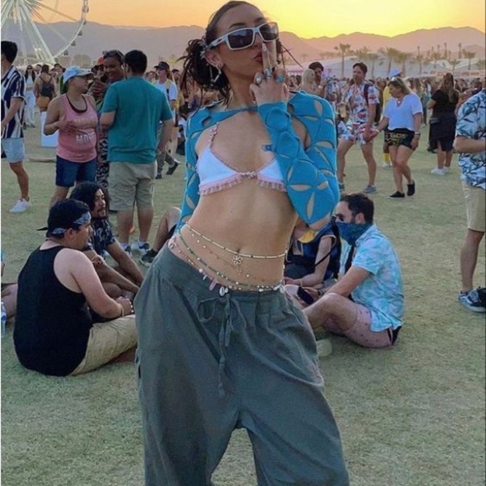 FESTIVAL MYSTERY BOX